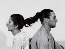 Marina Abramovic