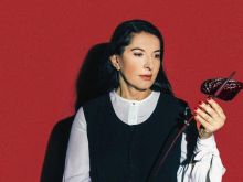 Marina Abramovic