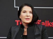 Marina Abramovic