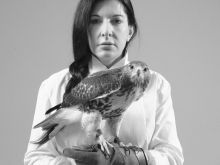 Marina Abramovic