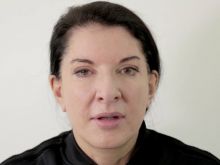 Marina Abramovic