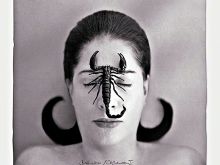 Marina Abramovic