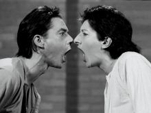 Marina Abramovic