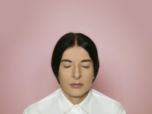 Marina Abramovic