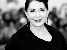 Marina Abramovic