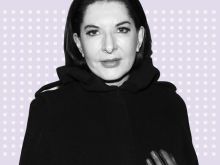 Marina Abramovic