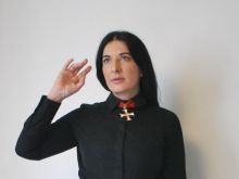 Marina Abramovic