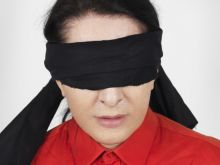 Marina Abramovic