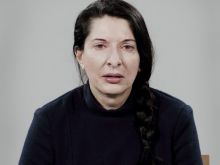 Marina Abramovic