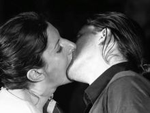 Marina Abramovic