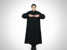 Marina Abramovic