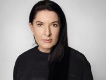 Marina Abramovic