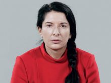 Marina Abramovic