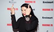 Marina Abramovic