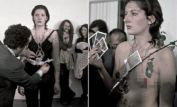 Marina Abramovic