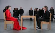 Marina Abramovic