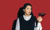 Marina Abramovic