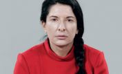 Marina Abramovic