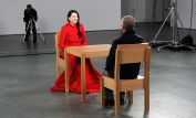 Marina Abramovic