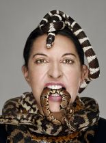 Marina Abramovic