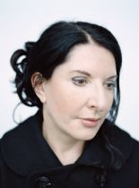 Marina Abramovic