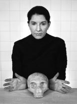 Marina Abramovic