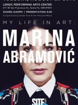 Marina Abramovic