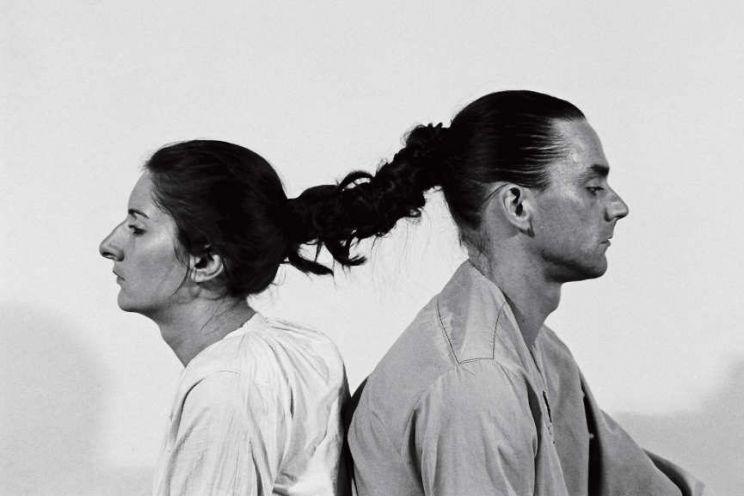 Marina Abramovic