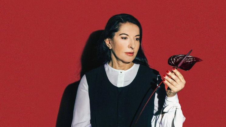 Marina Abramovic