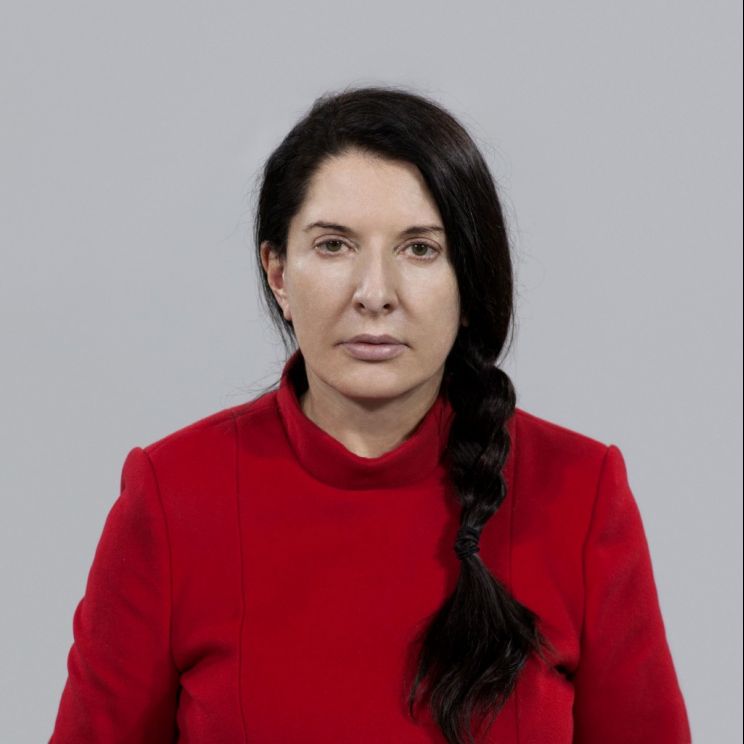 Marina Abramovic