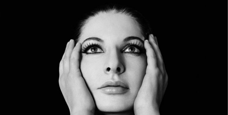 Marina Abramovic