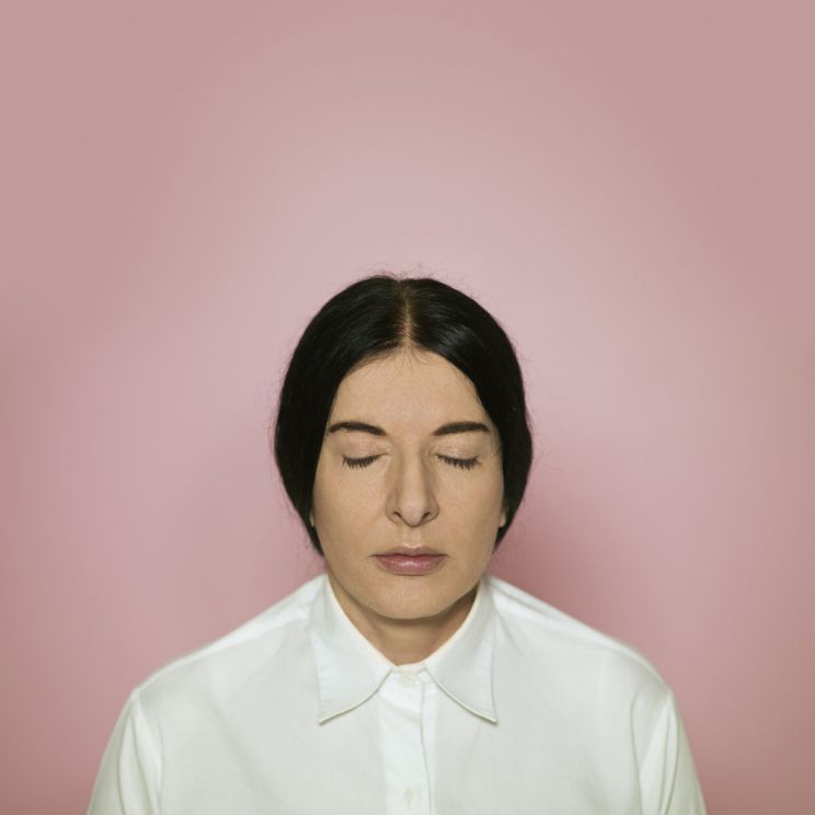 Marina Abramovic