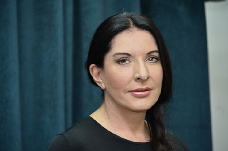 Marina Abramovic