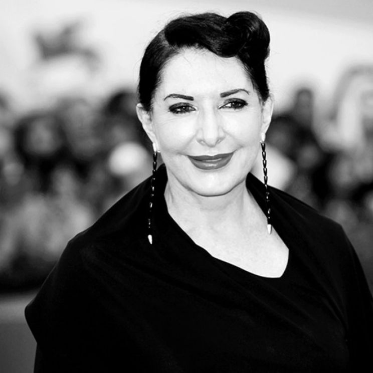 Marina Abramovic