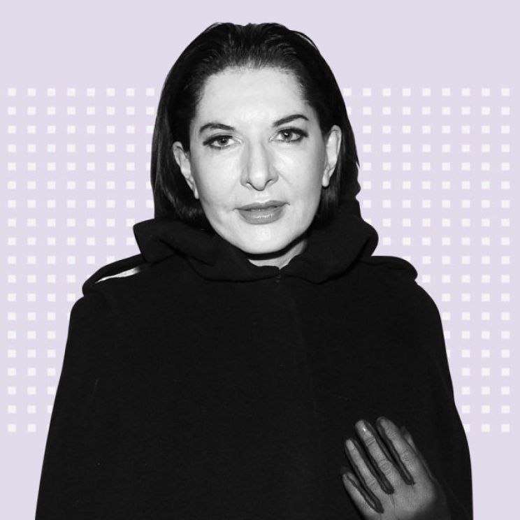 Marina Abramovic