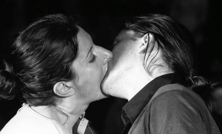 Marina Abramovic