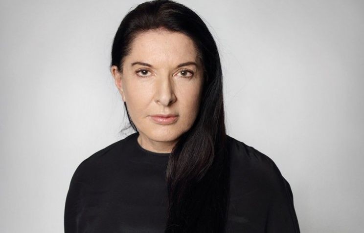 Marina Abramovic