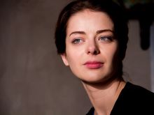 Marina Aleksandrova photo