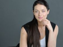 Marina Aleksandrova