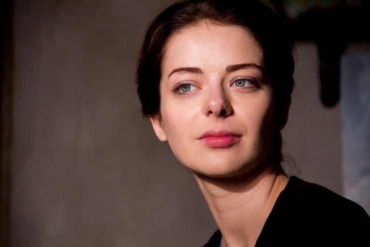 Marina Aleksandrova
