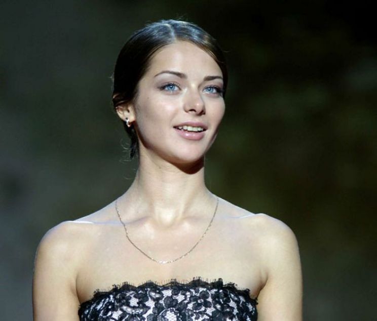 Marina Aleksandrova
