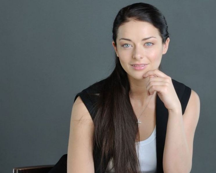 Marina Aleksandrova