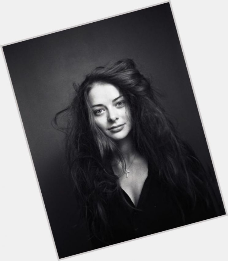 Marina Aleksandrova