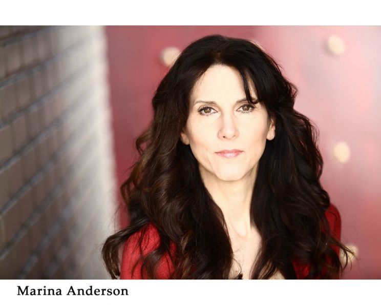 Marina Anderson
