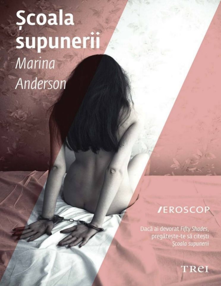 Marina Anderson