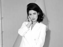 Marina Black