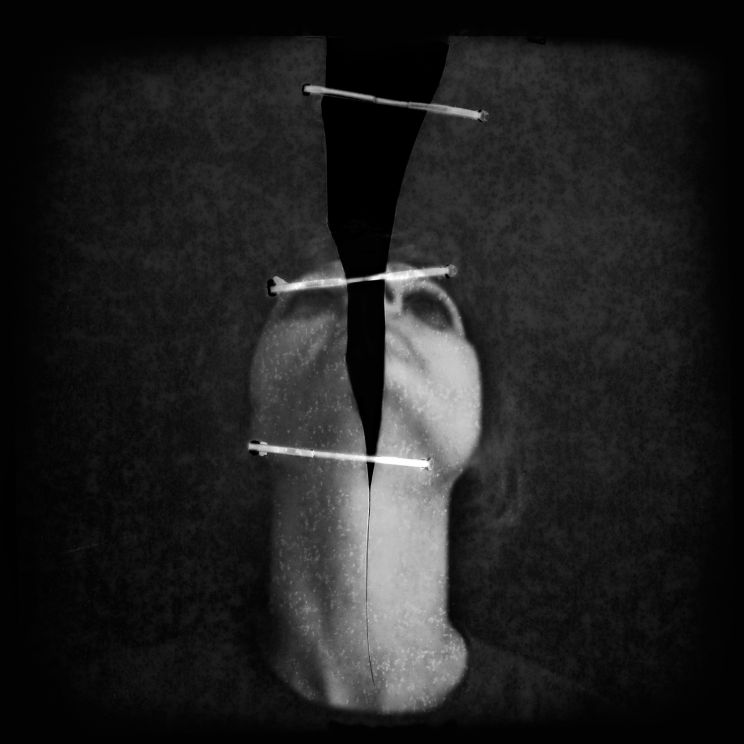 Marina Black