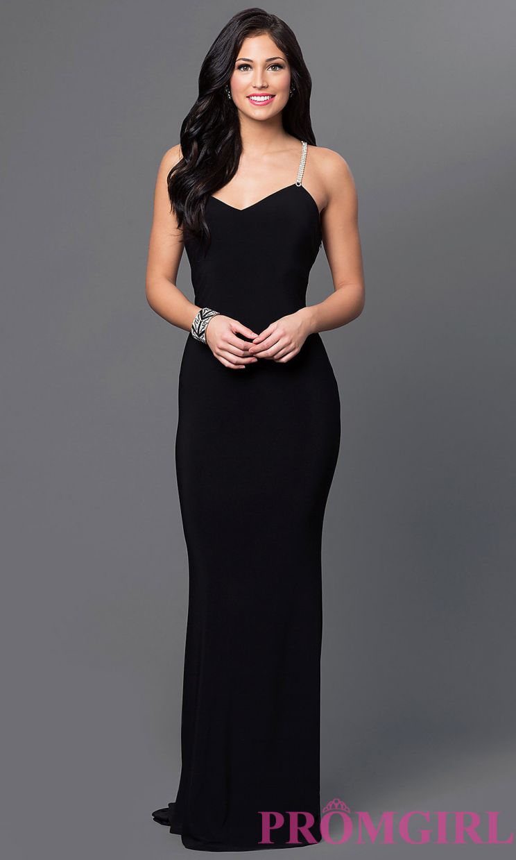 Marina Black