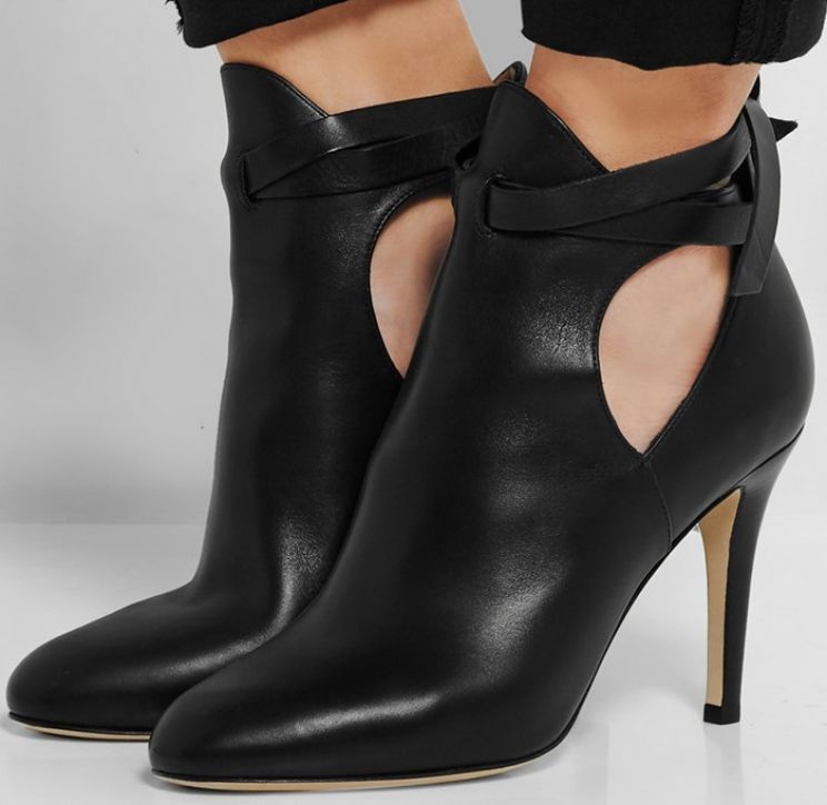 Marina Black