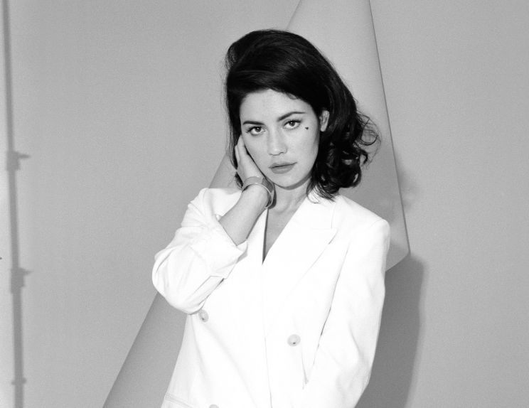 Marina Black
